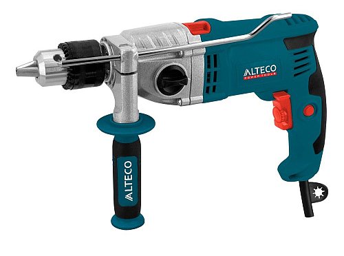 Дрели ALTECO